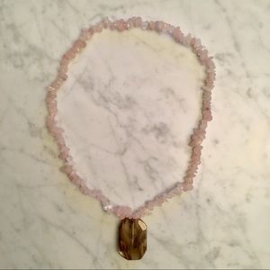 PRICE DROP!! Gorgeous Beaded Necklace